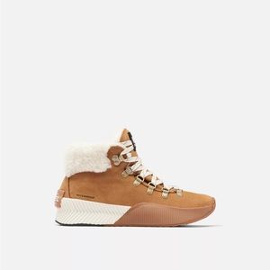 Sorel Out N About III Conquest Boot